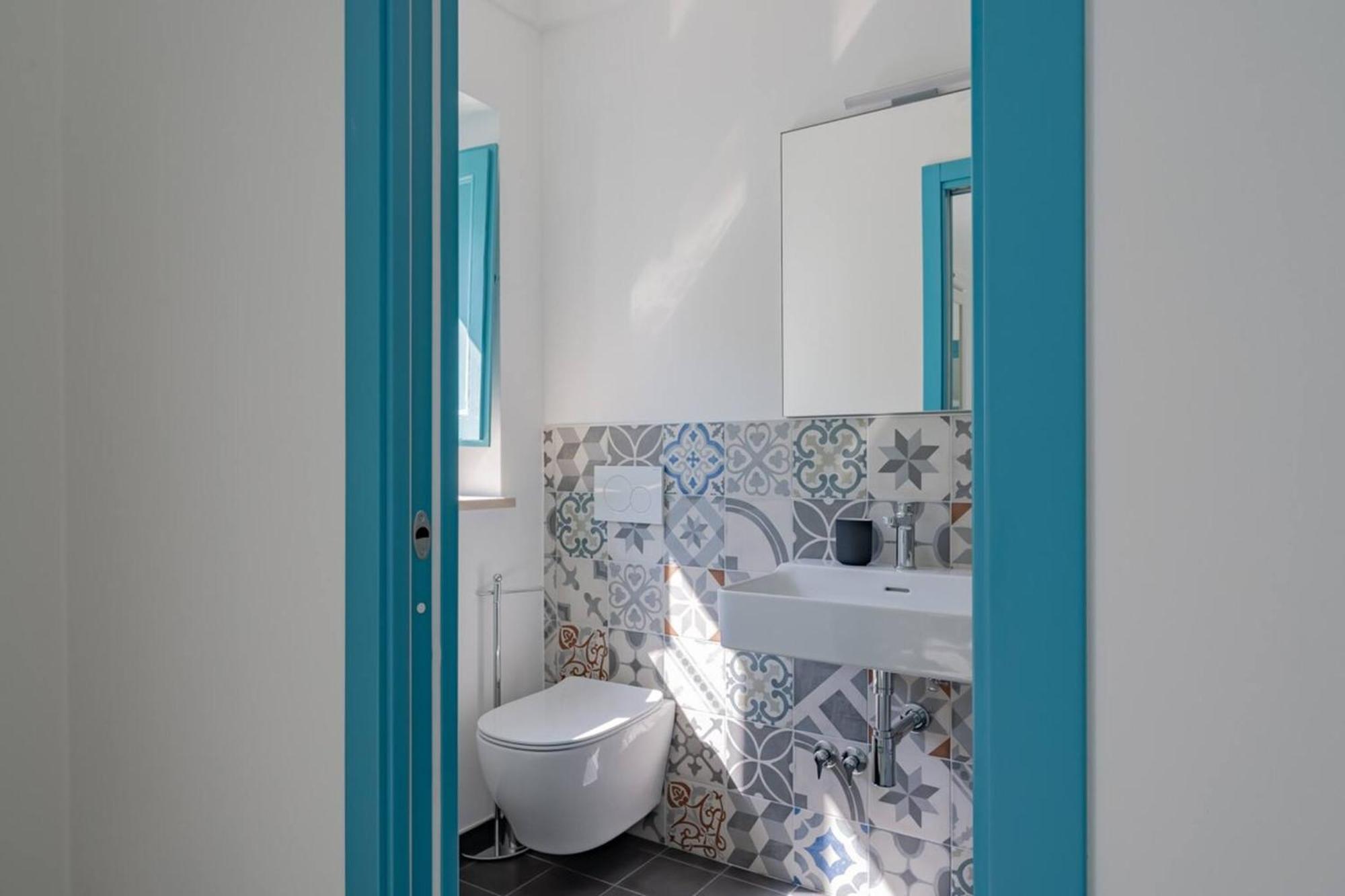 La Casa Di Maria - Yourplace Abruzzo Fossacesia Bagian luar foto