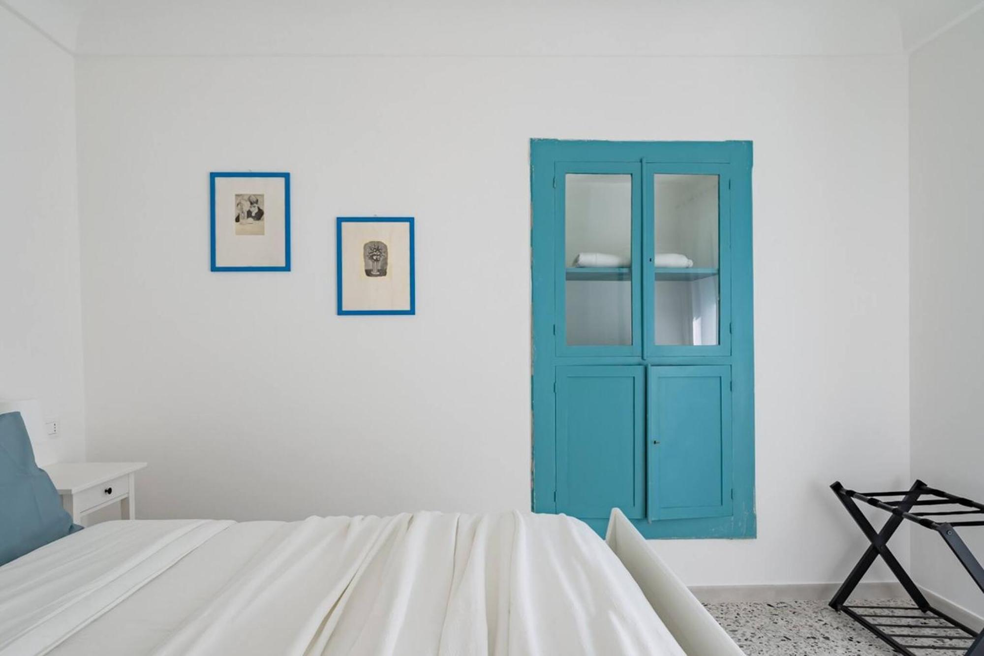 La Casa Di Maria - Yourplace Abruzzo Fossacesia Bagian luar foto