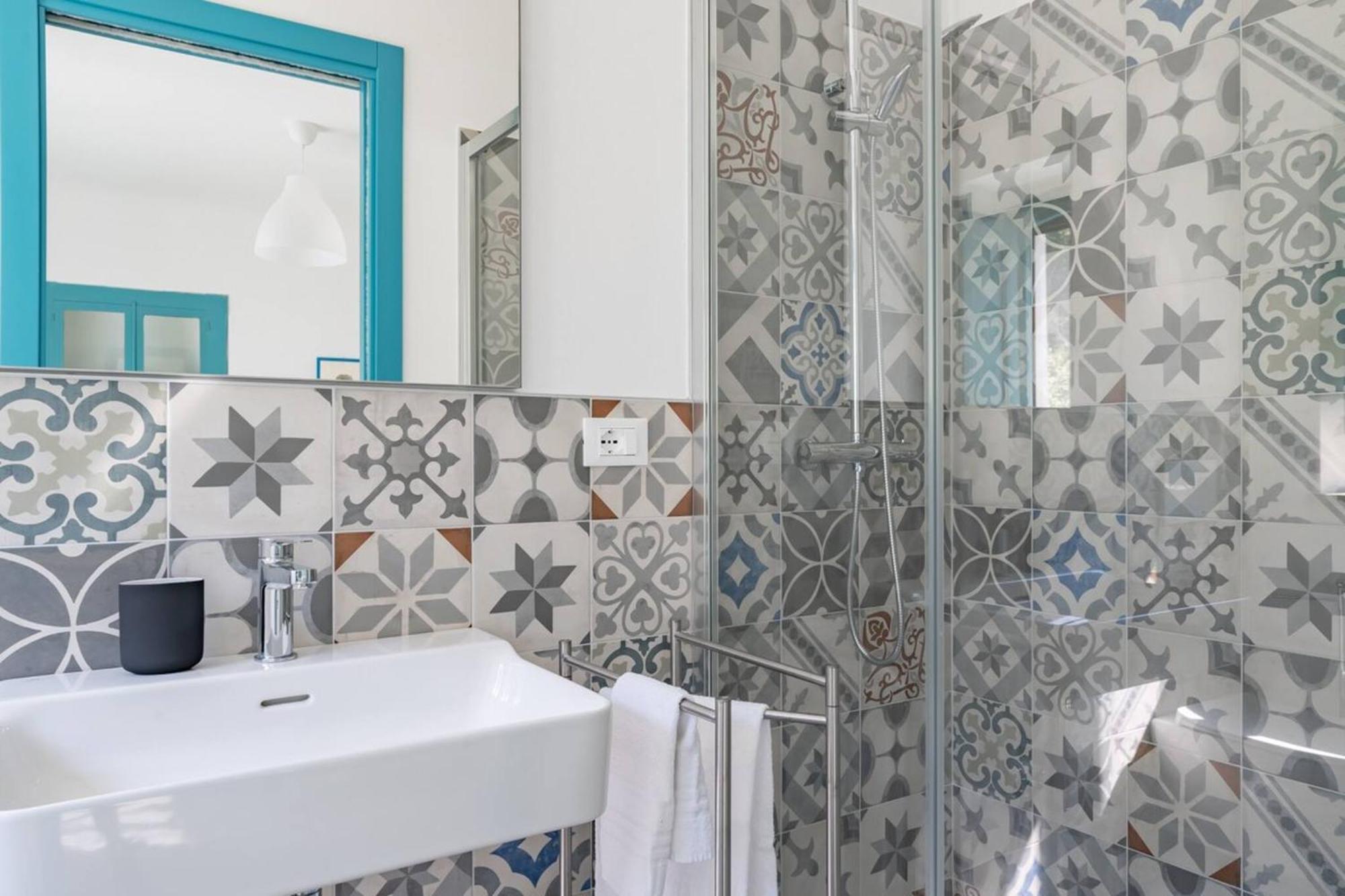 La Casa Di Maria - Yourplace Abruzzo Fossacesia Bagian luar foto