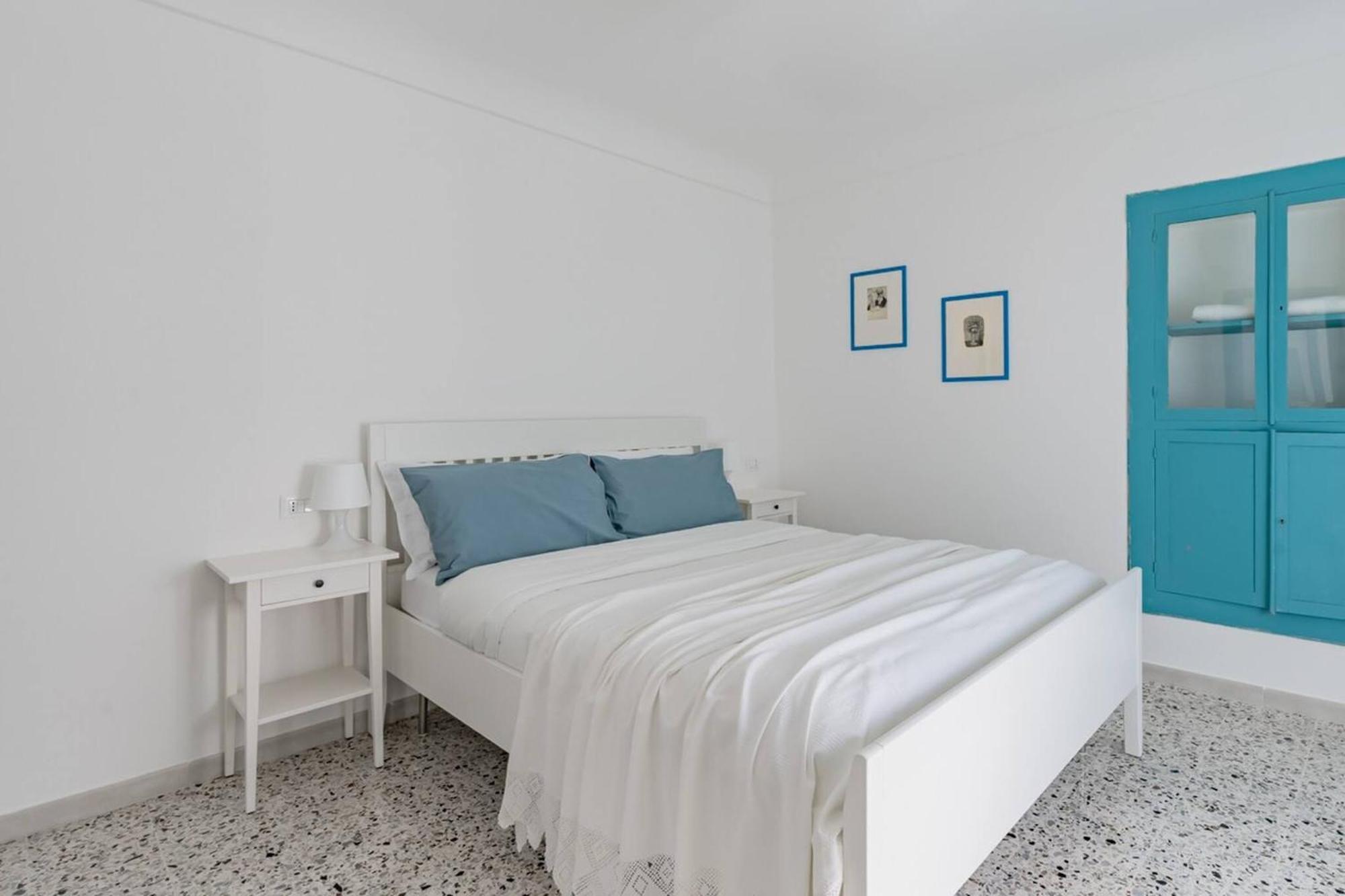 La Casa Di Maria - Yourplace Abruzzo Fossacesia Bagian luar foto