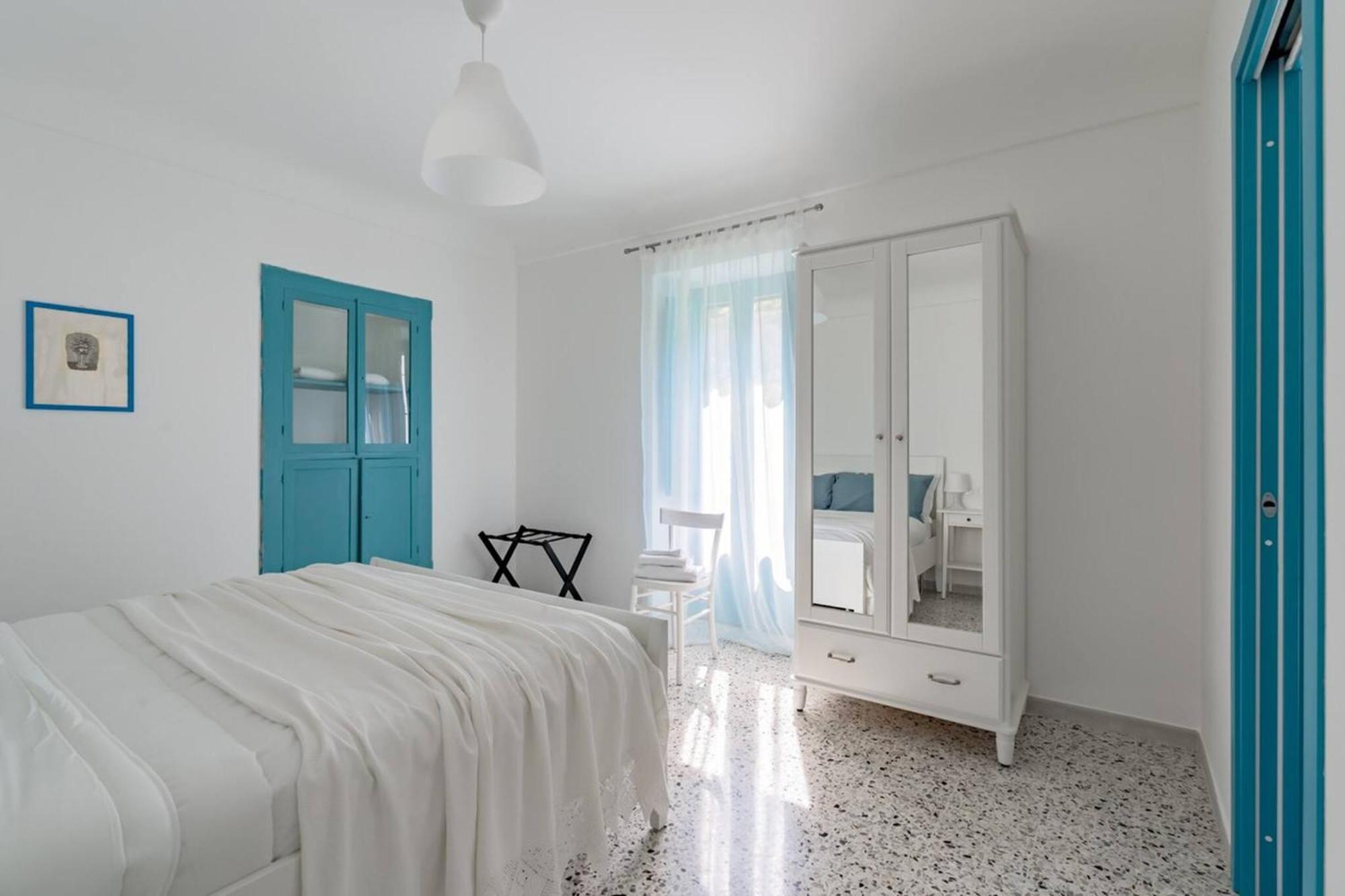 La Casa Di Maria - Yourplace Abruzzo Fossacesia Bagian luar foto