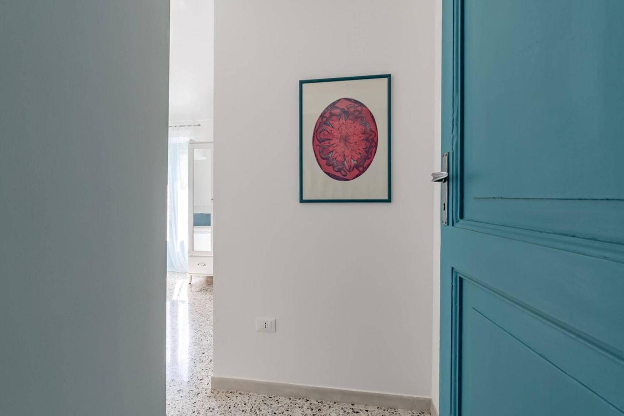 La Casa Di Maria - Yourplace Abruzzo Fossacesia Bagian luar foto