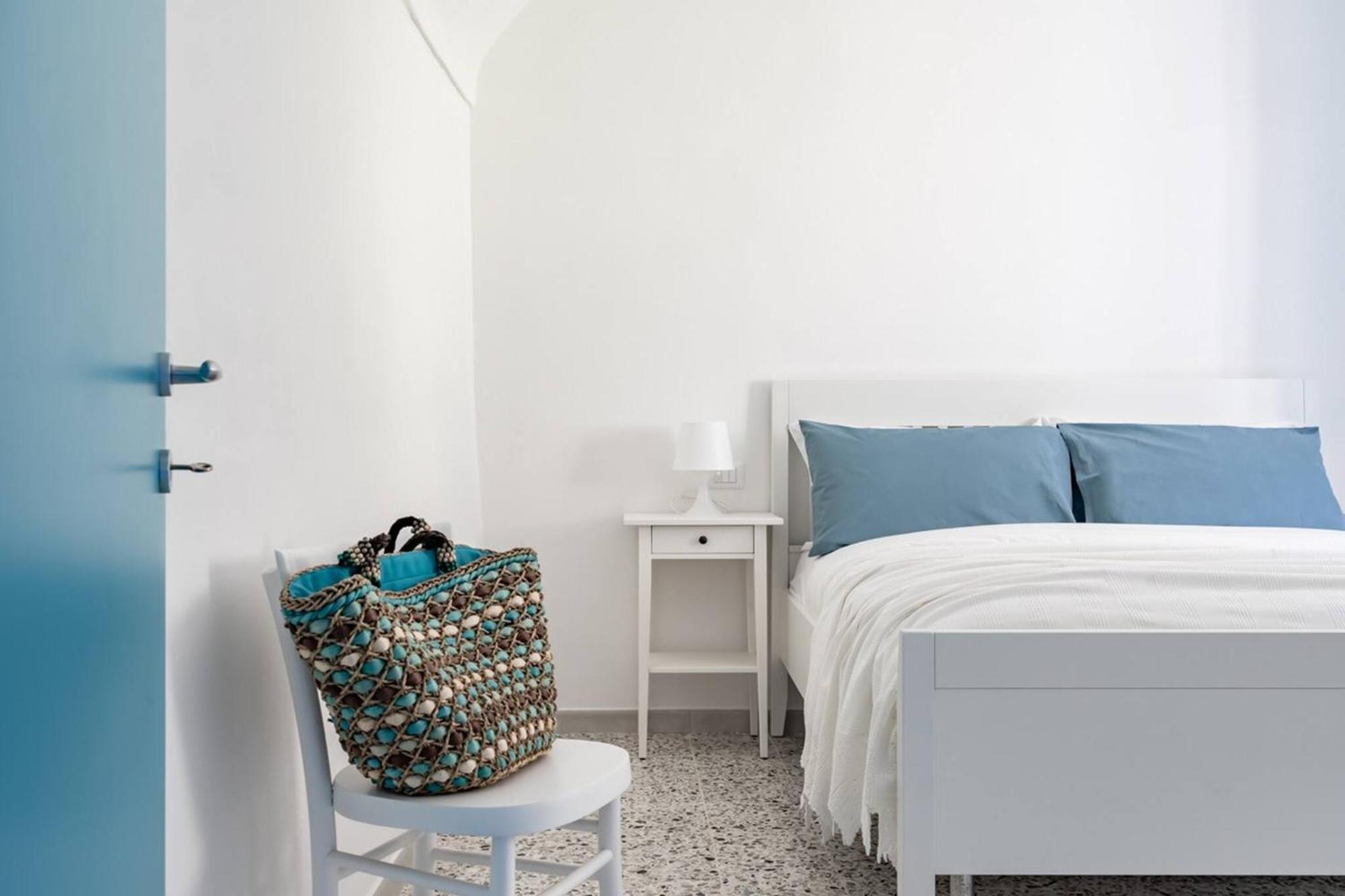 La Casa Di Maria - Yourplace Abruzzo Fossacesia Bagian luar foto