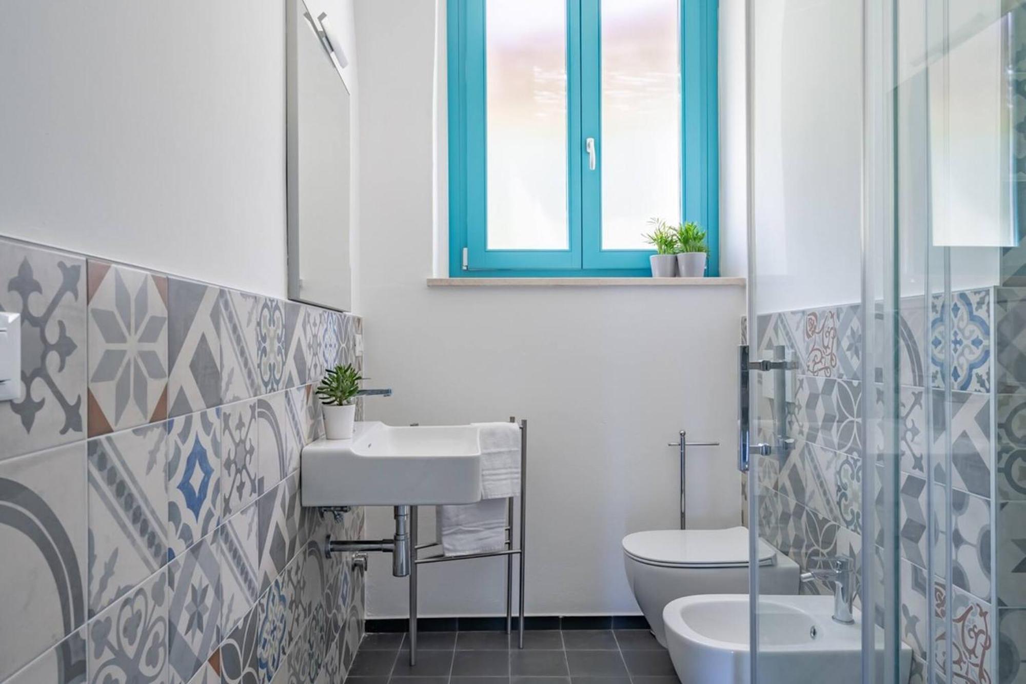La Casa Di Maria - Yourplace Abruzzo Fossacesia Bagian luar foto