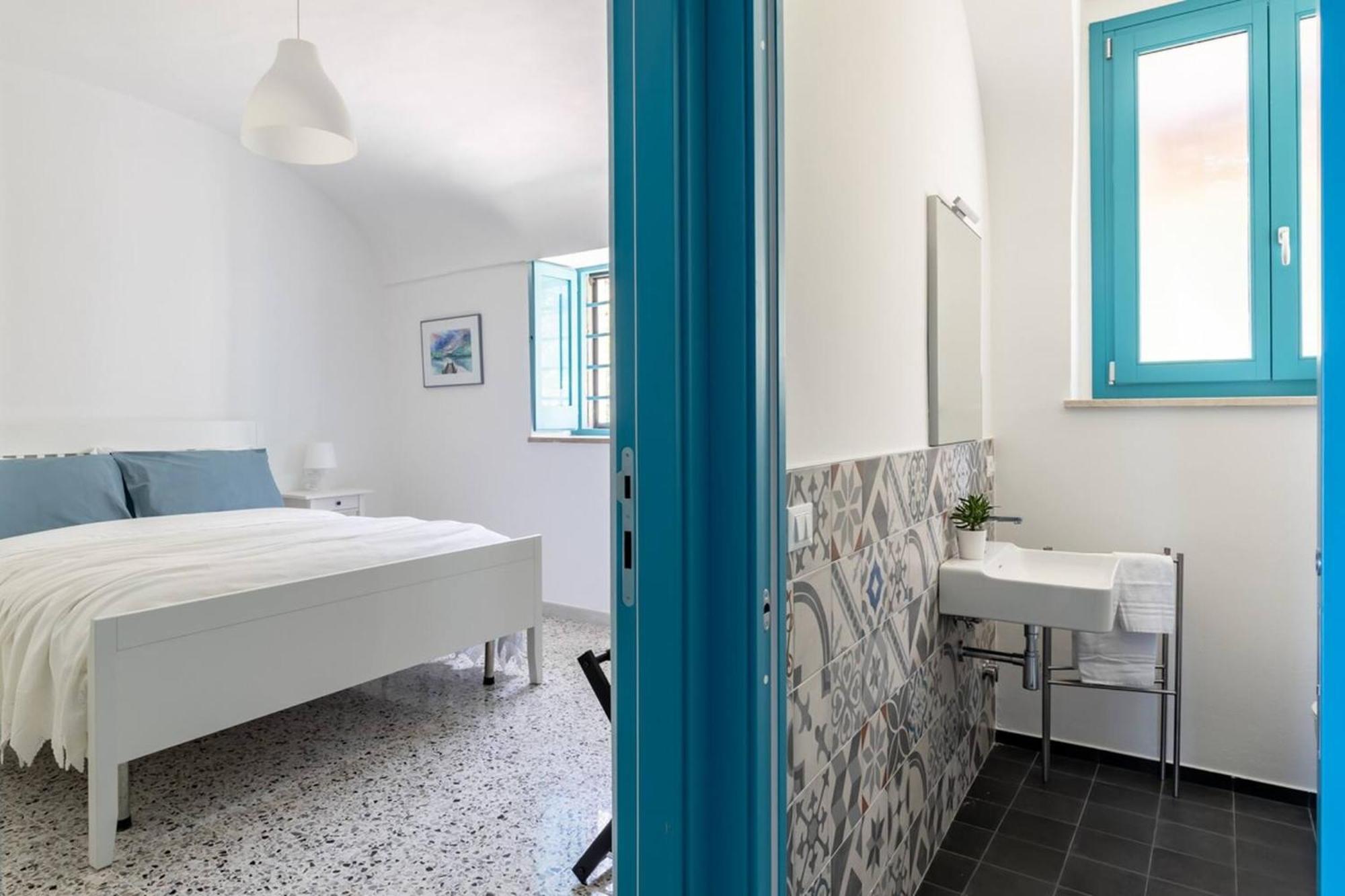 La Casa Di Maria - Yourplace Abruzzo Fossacesia Bagian luar foto