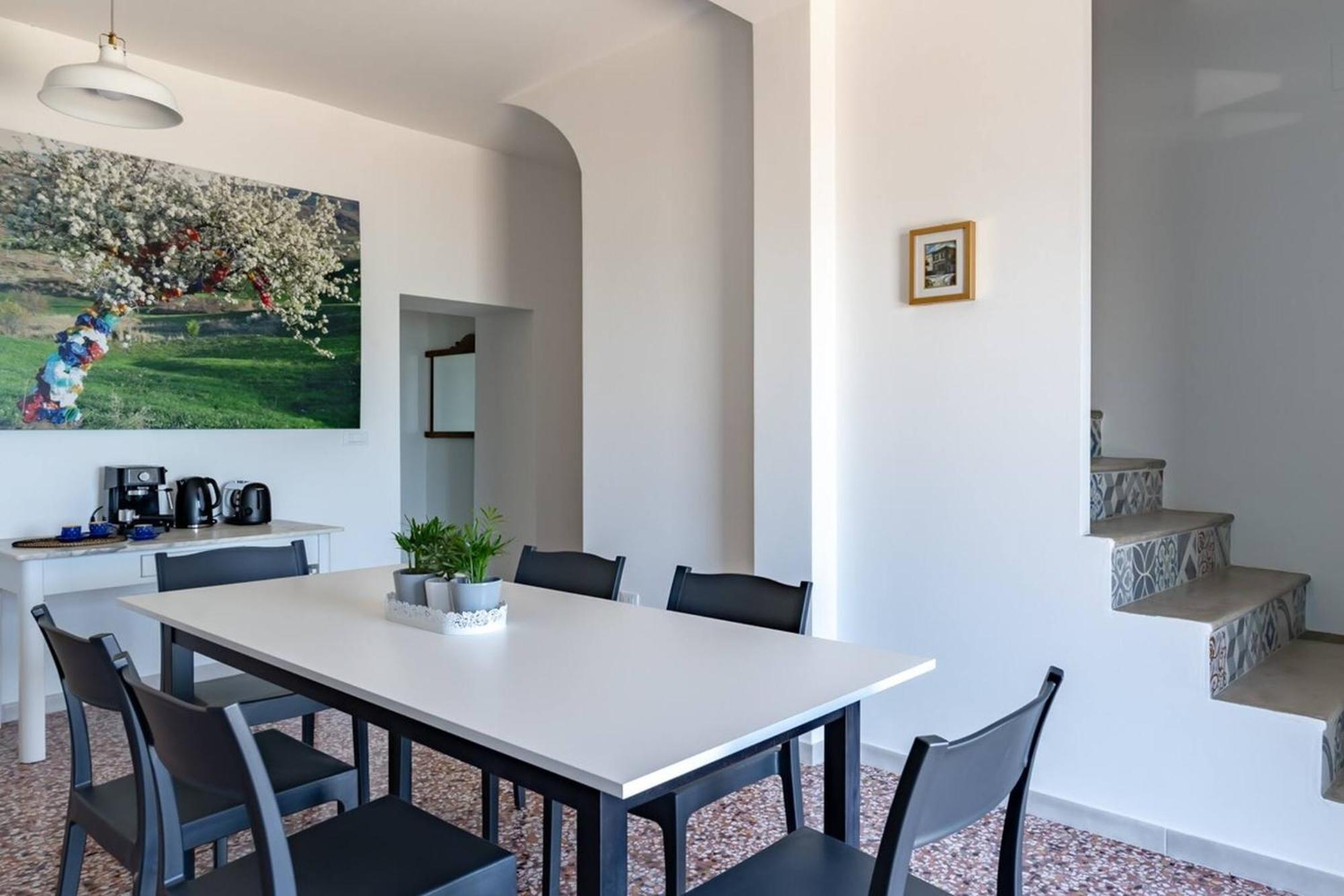 La Casa Di Maria - Yourplace Abruzzo Fossacesia Bagian luar foto