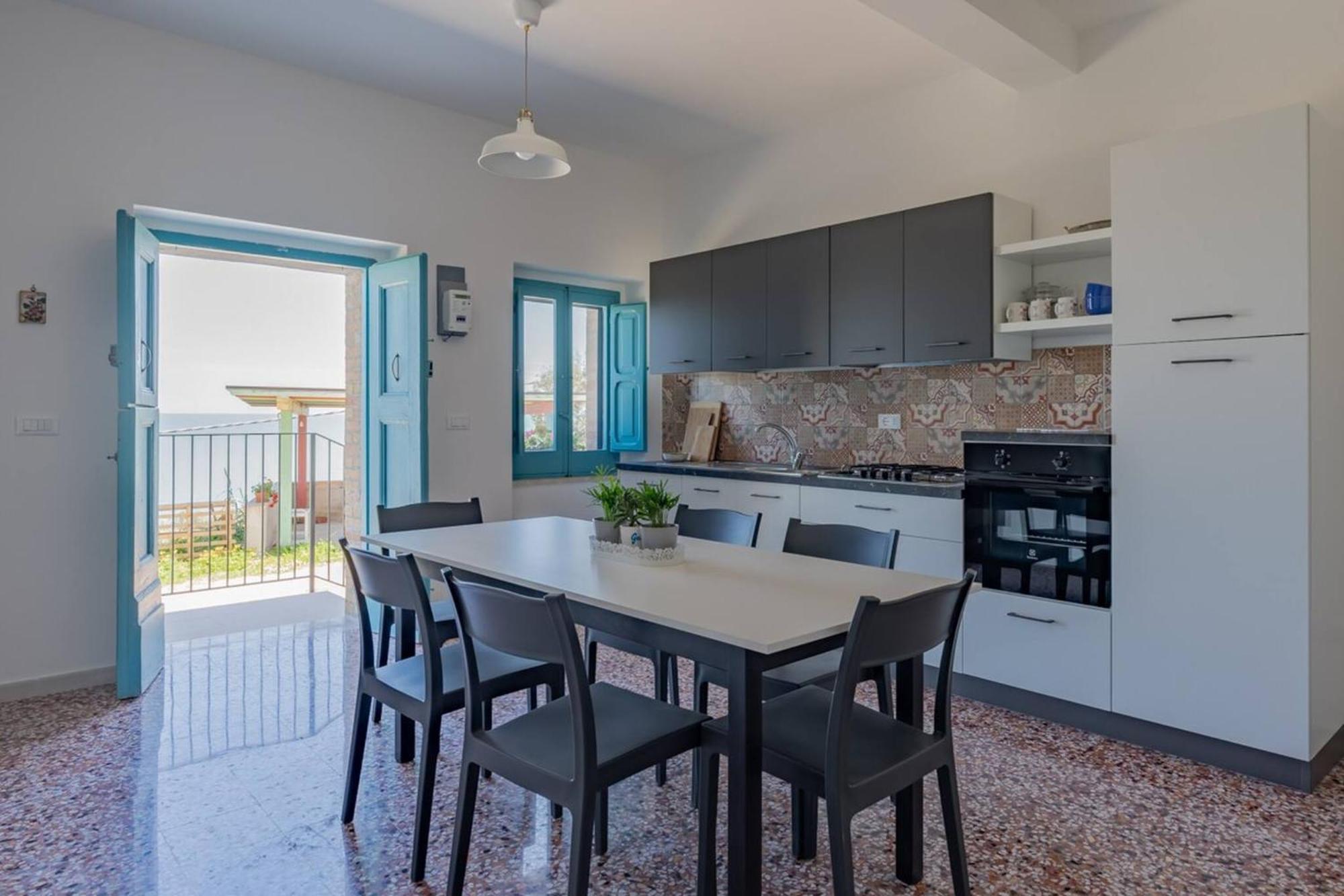La Casa Di Maria - Yourplace Abruzzo Fossacesia Bagian luar foto