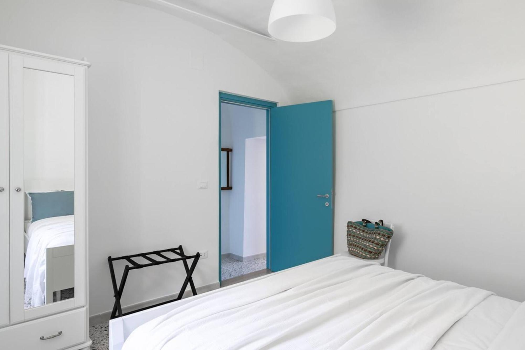 La Casa Di Maria - Yourplace Abruzzo Fossacesia Bagian luar foto