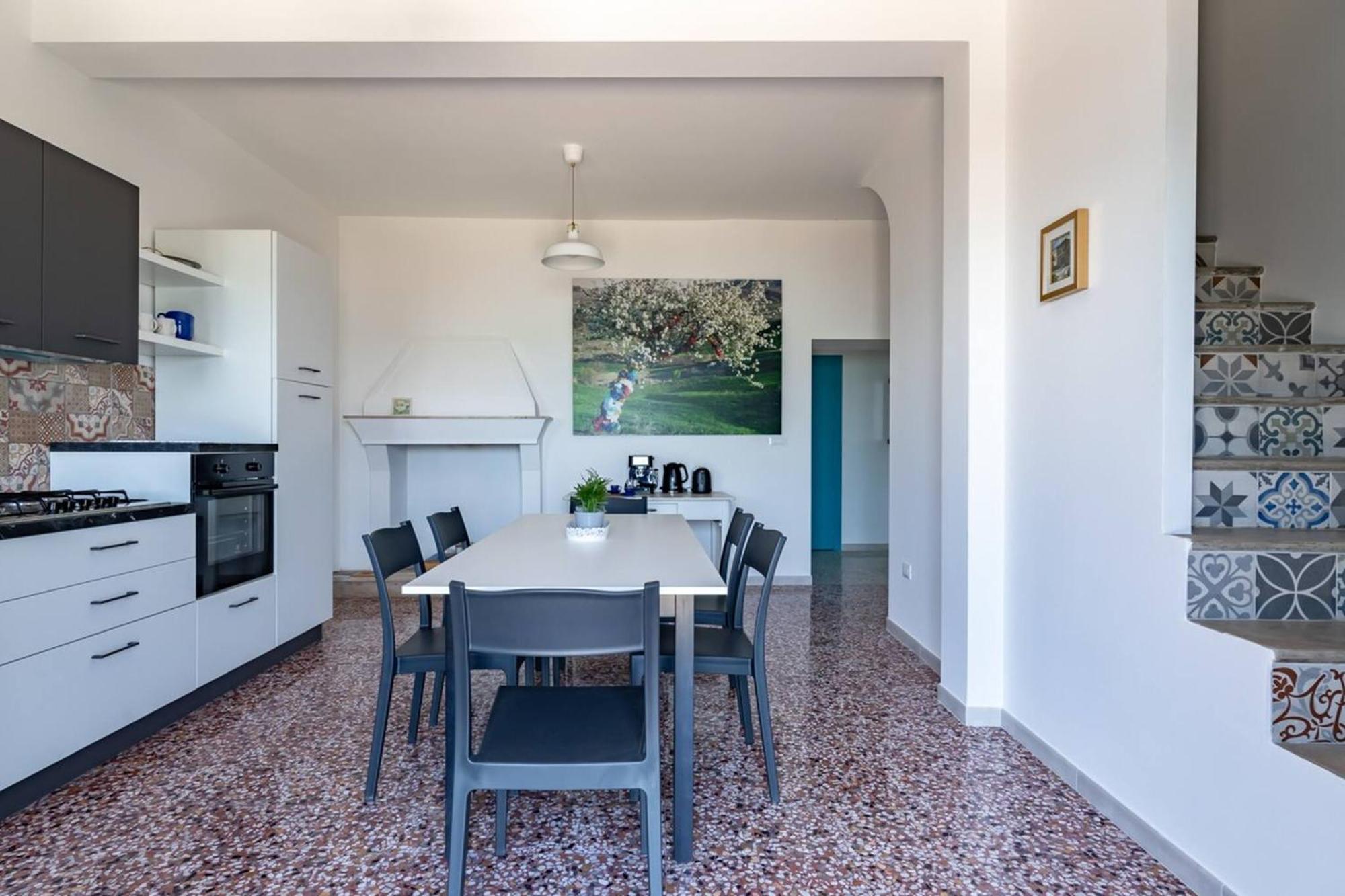 La Casa Di Maria - Yourplace Abruzzo Fossacesia Bagian luar foto
