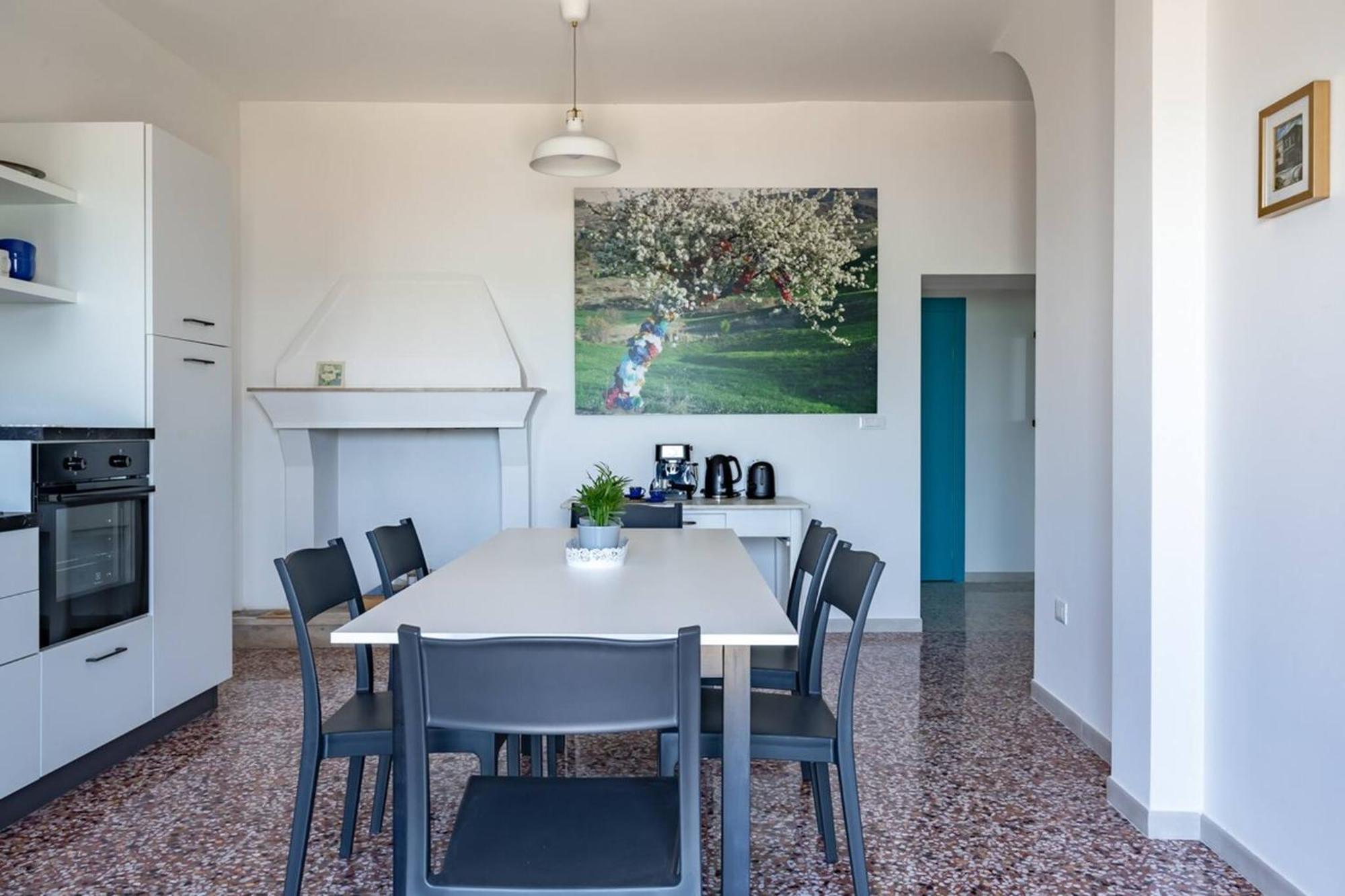 La Casa Di Maria - Yourplace Abruzzo Fossacesia Bagian luar foto