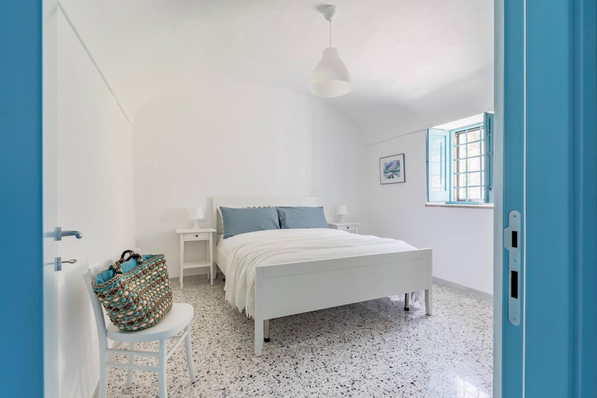 La Casa Di Maria - Yourplace Abruzzo Fossacesia Bagian luar foto