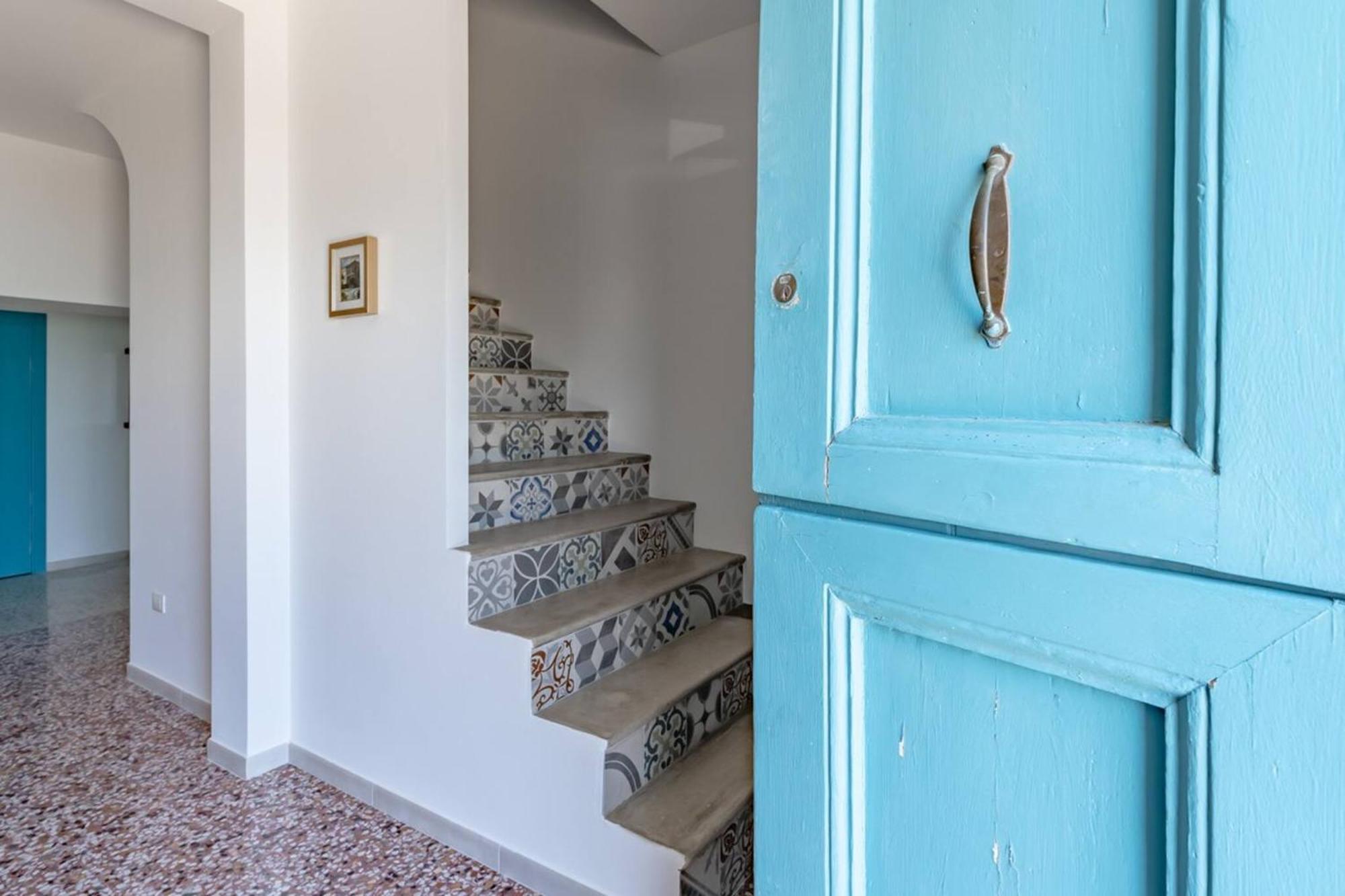 La Casa Di Maria - Yourplace Abruzzo Fossacesia Bagian luar foto