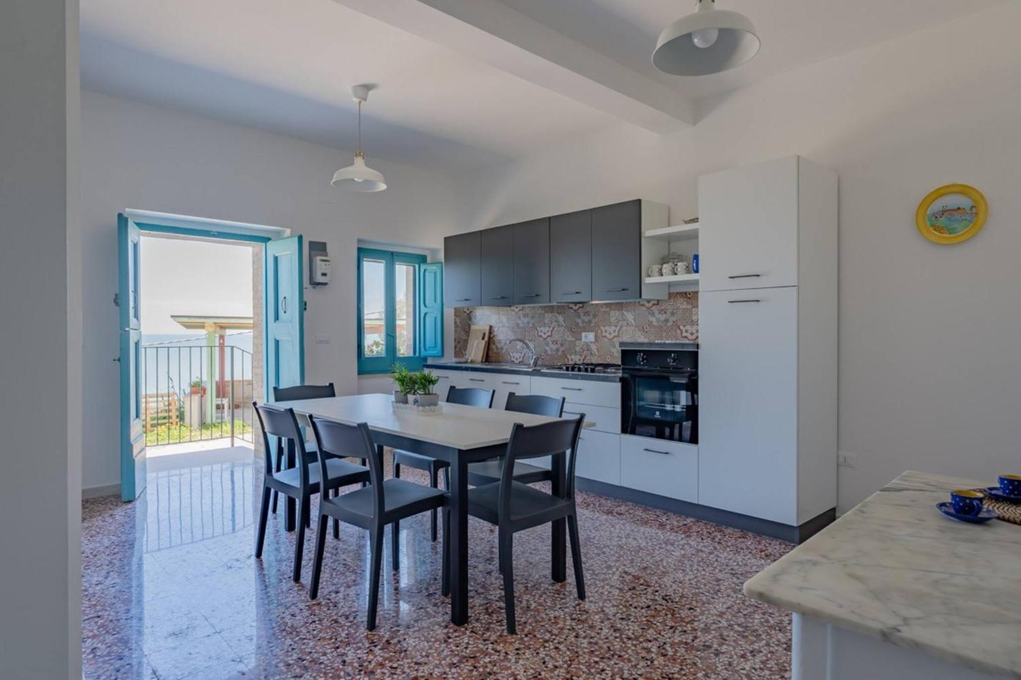 La Casa Di Maria - Yourplace Abruzzo Fossacesia Bagian luar foto